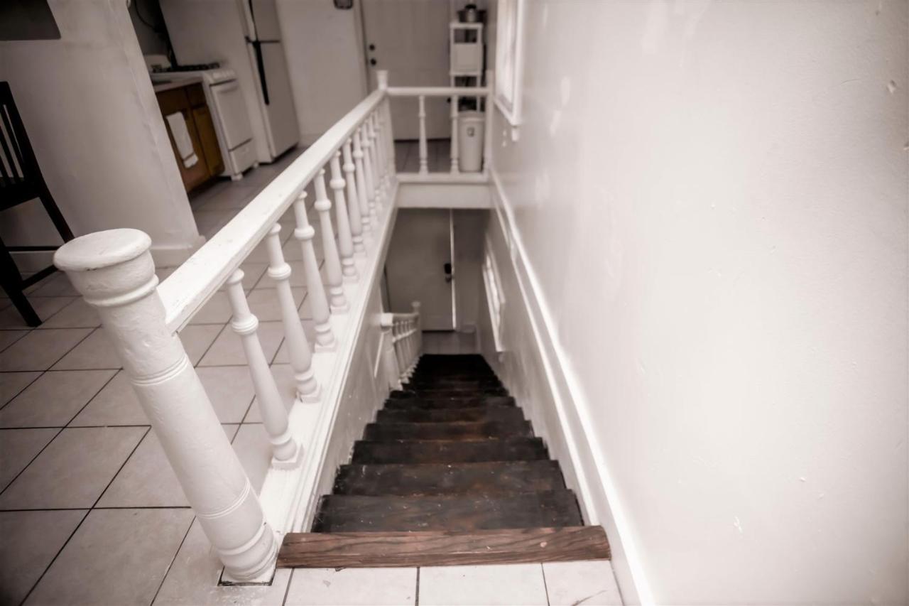 Tuskegee Historic Hill Apt1 מראה חיצוני תמונה