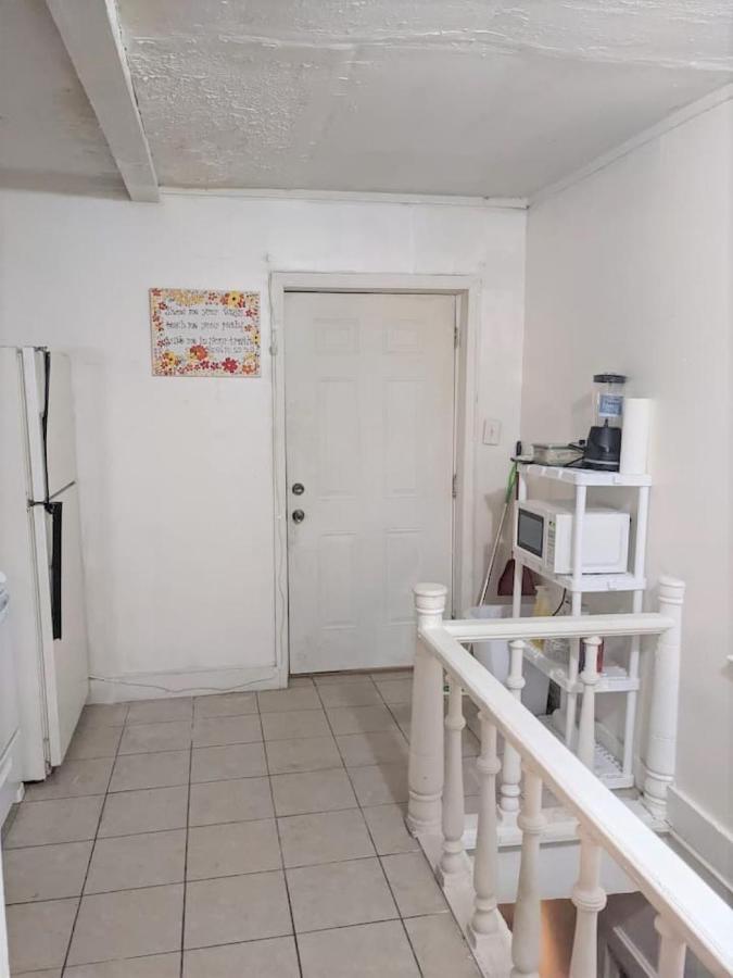Tuskegee Historic Hill Apt1 מראה חיצוני תמונה