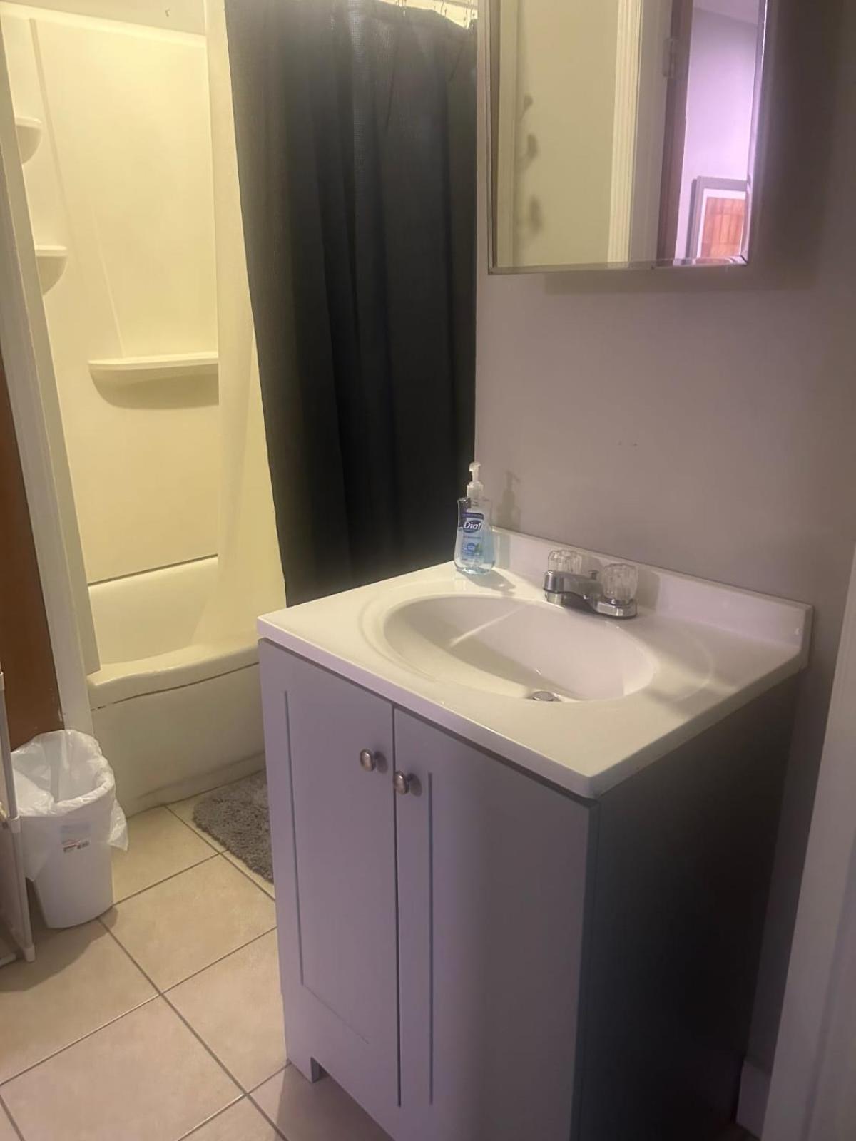 Tuskegee Historic Hill Apt1 מראה חיצוני תמונה