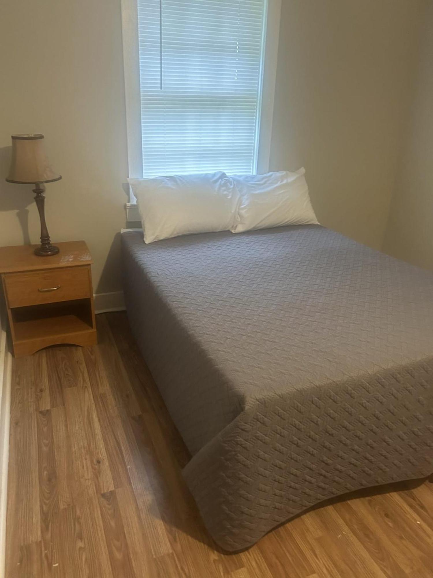 Tuskegee Historic Hill Apt1 מראה חיצוני תמונה
